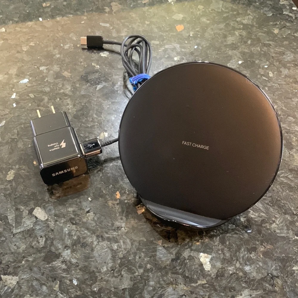 Samsung Wireless Charger